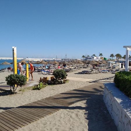 Fuengirola Sweet & Beach 외부 사진